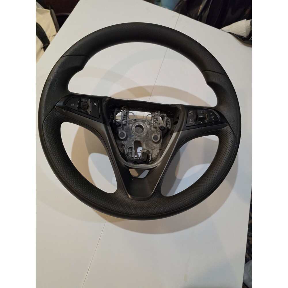Steering Wheel CHEVY SPARK 16 - 22